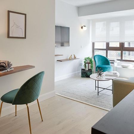 Hygge By Feelfree Rentals San Sebastian Luaran gambar