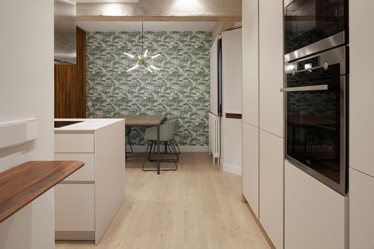 Hygge By Feelfree Rentals San Sebastian Luaran gambar