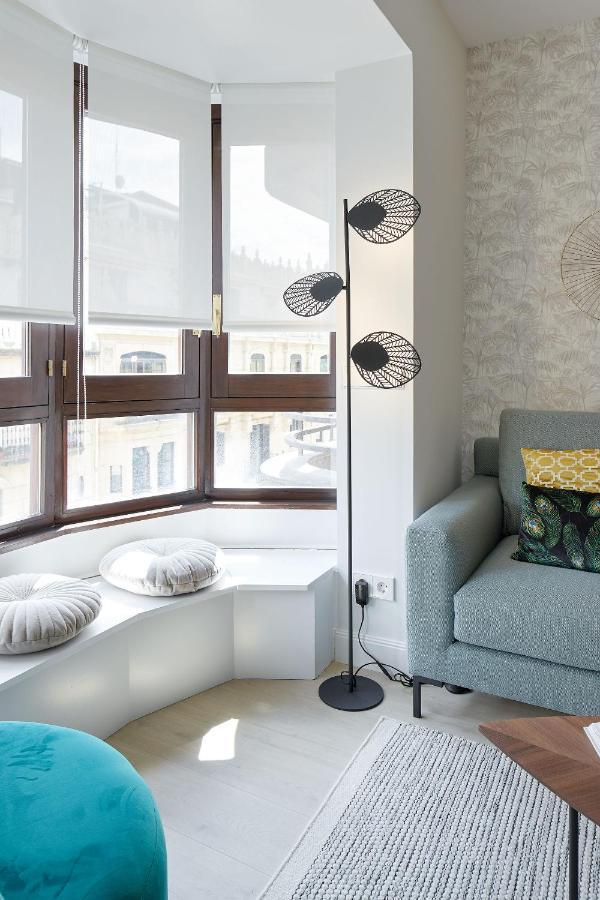 Hygge By Feelfree Rentals San Sebastian Luaran gambar