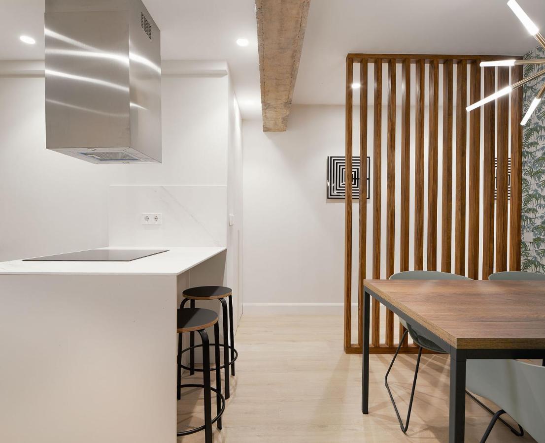 Hygge By Feelfree Rentals San Sebastian Luaran gambar