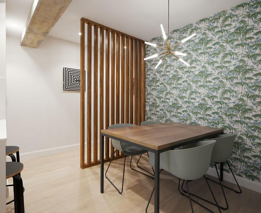 Hygge By Feelfree Rentals San Sebastian Luaran gambar
