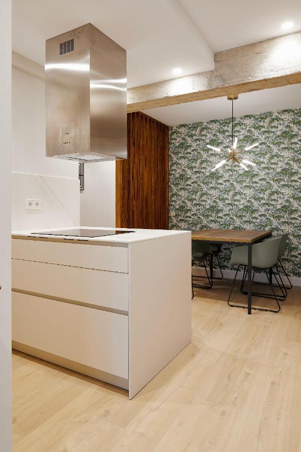 Hygge By Feelfree Rentals San Sebastian Luaran gambar