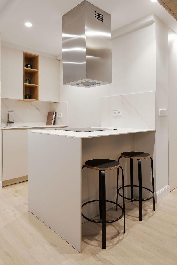 Hygge By Feelfree Rentals San Sebastian Luaran gambar