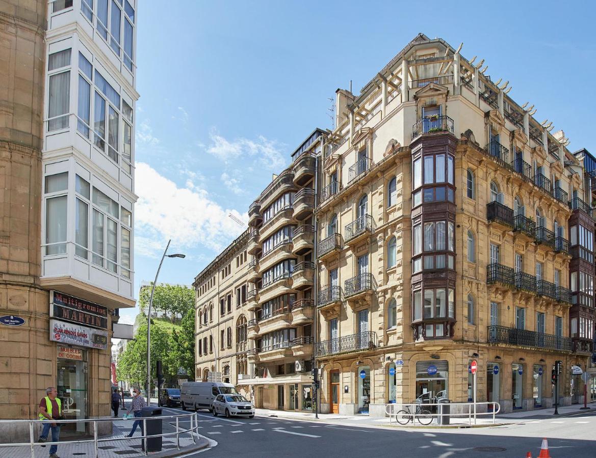 Hygge By Feelfree Rentals San Sebastian Luaran gambar
