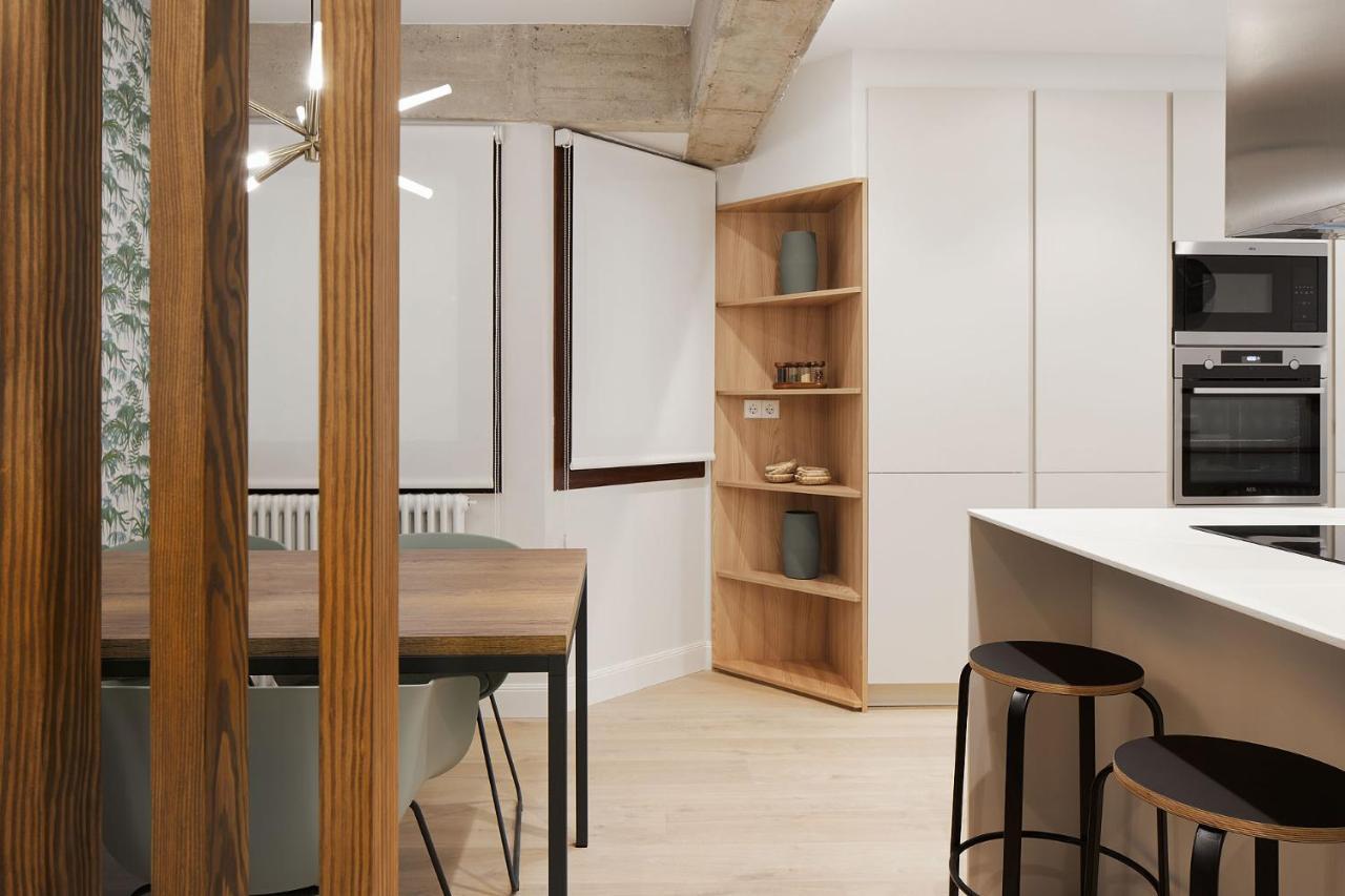 Hygge By Feelfree Rentals San Sebastian Luaran gambar