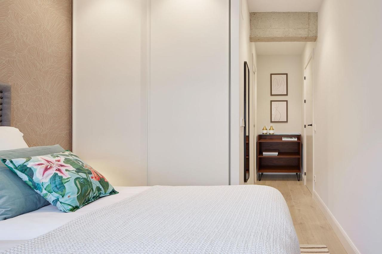 Hygge By Feelfree Rentals San Sebastian Luaran gambar