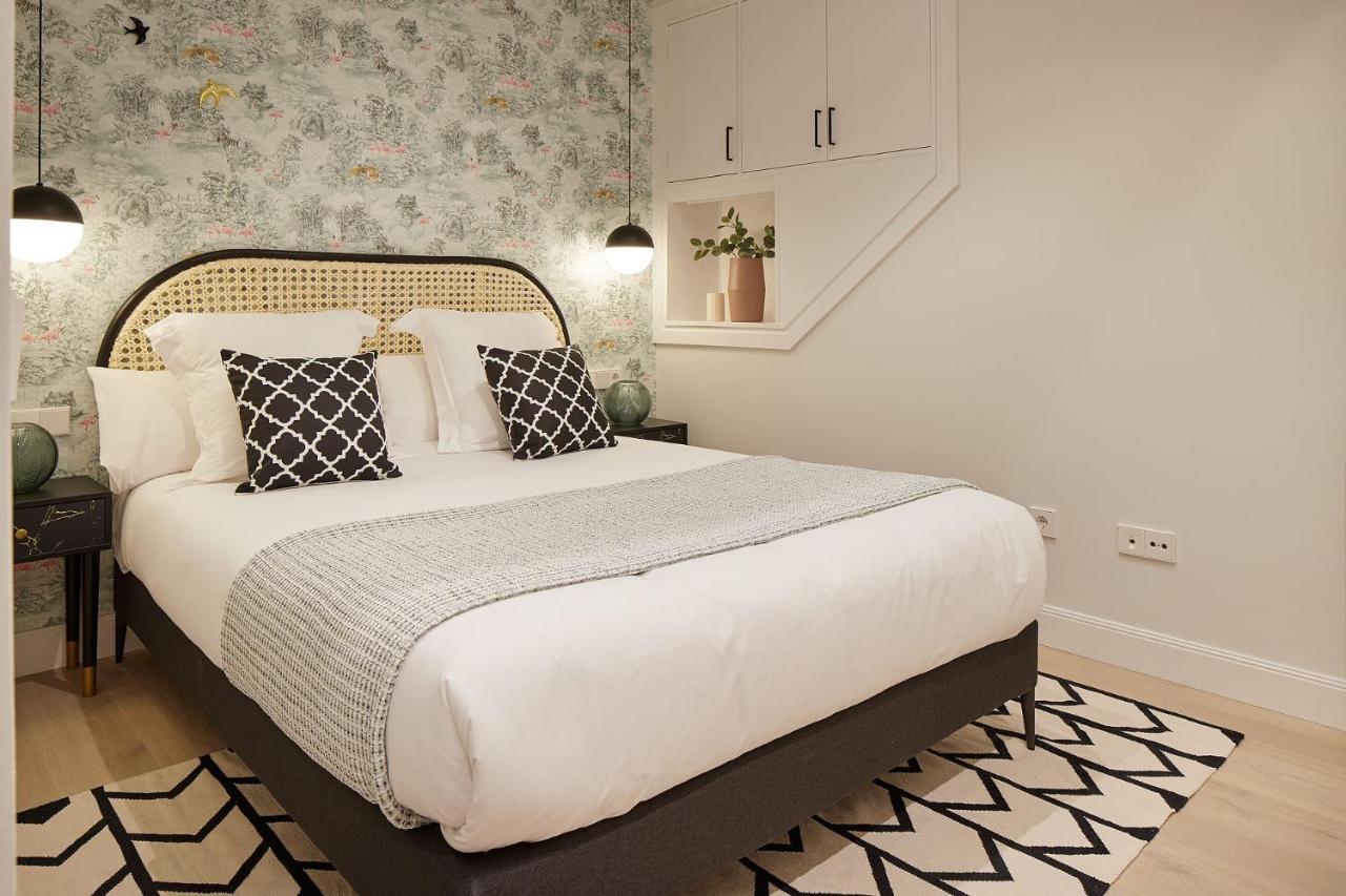 Hygge By Feelfree Rentals San Sebastian Luaran gambar