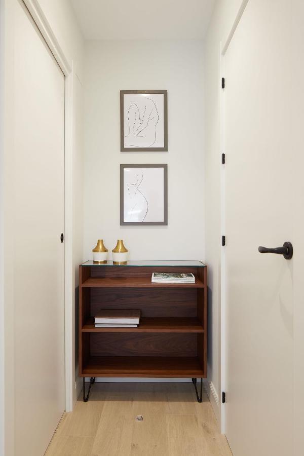 Hygge By Feelfree Rentals San Sebastian Luaran gambar