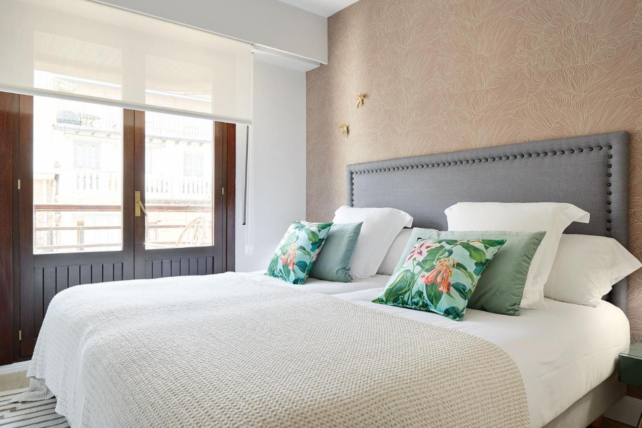 Hygge By Feelfree Rentals San Sebastian Luaran gambar
