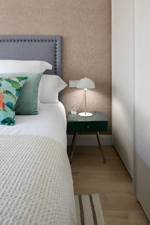 Hygge By Feelfree Rentals San Sebastian Luaran gambar