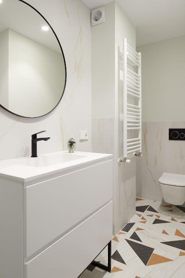 Hygge By Feelfree Rentals San Sebastian Luaran gambar